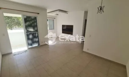Apartamento 2 quartos com suite no upper life campolim