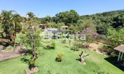 Chácara / sítio com 2 quartos à venda na Rua Antonio de Deus Pires, 85, Inhayba, Sorocaba