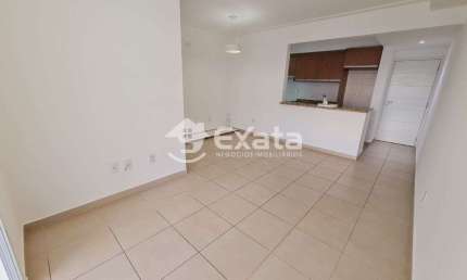 Apartamento pra venda no Residencial La Vista Moncayo