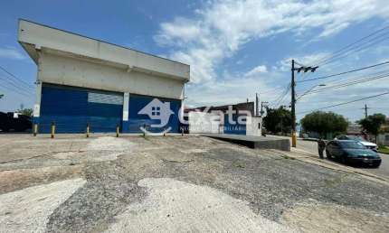 Ponto comercial disponivel para Locacao no Jardim Itangua
