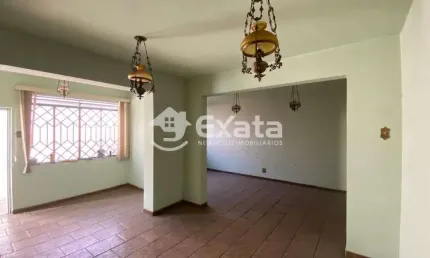 Casa com 4 quartos à venda na Rua Mascarenhas Camelo, 286, Vila Santana, Sorocaba