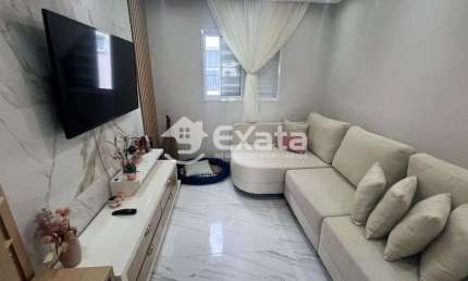 Cobertura Duplex Luxuosa em Sorocaba - Vila Jardini