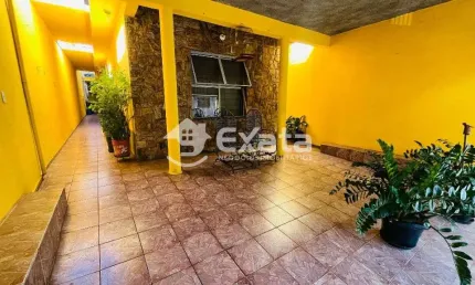 Casa a venda no Jardim Boa Esperanca, Sorocaba - 4 dormitorios e 2 garagens cobertas!