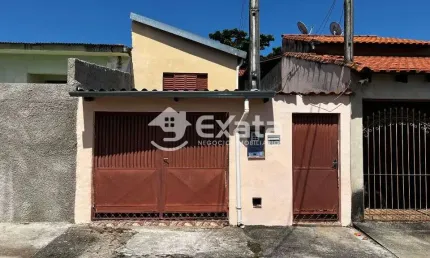 Casa com 2 quartos à venda na Rua Orlando de Oliveira, 313, Vila Fiori, Sorocaba