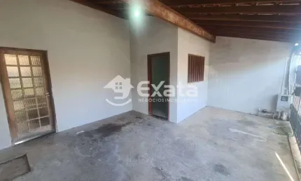 Casa com 2 quartos à venda na Rua Miguel Hidalgo, 115, Wanel Ville, Sorocaba