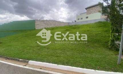 Terreno no Condominio Castanheiras em Sorocaba zona oeste