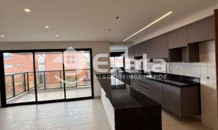 Apartamento de Luxo com 3 Dormitorios no Jardim Faculdade, Sorocaba