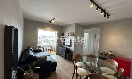 Apartamento 02 dormitorios 01 suite no Residencial Treviso em Sorocaba / SP