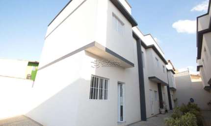 Casa com 2 quartos à venda na Rua Doutor Armando Arruda Pereira, 40, Vila Haro, Sorocaba