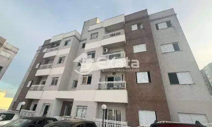 Apartamento padrao de 2 dormitorios no bairro caguassu em sorocaba