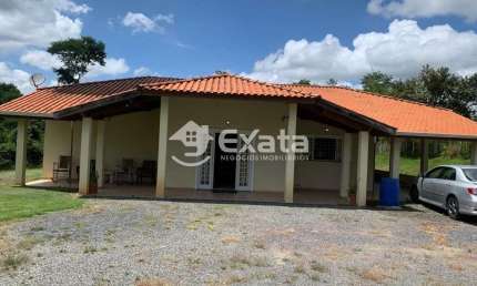 Chácara / sítio com 4 quartos à venda na Municipal Celso Charuri, 34, Jundiacanga, Araçoiaba da Serra