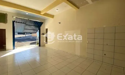 Sala comercial para alugar na Rua Antônio Piantore, 664, Jardim São Guilherme, Sorocaba
