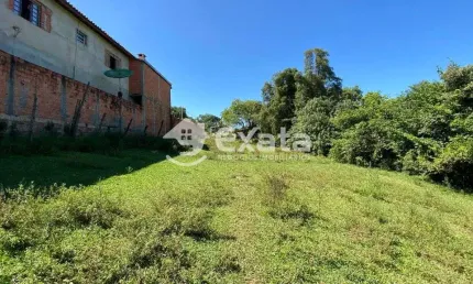 Terreno à venda na Avenida Antônio Viêira Do Amaral, Centro, Araçoiaba da Serra