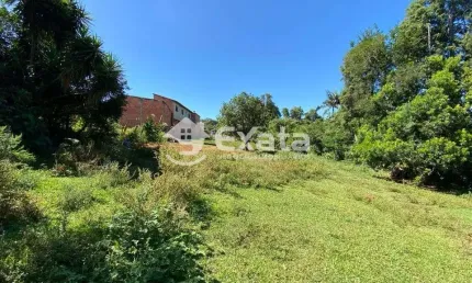 Terreno à venda na Avenida Antônio Viêira Do Amaral, Centro, Araçoiaba da Serra