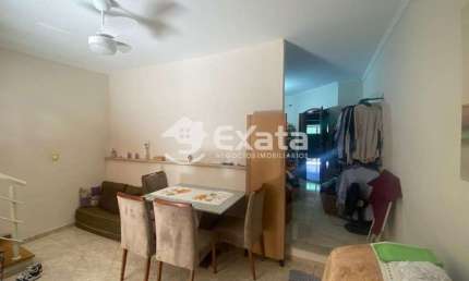 Sobrado de 3 dormitorios na Vila Barcelona, Sorocaba