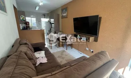 Charmosa casa a venda em Condominio no Eden, Sorocaba