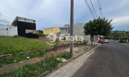 Terreno a venda no bairro Residencial Jardim Nathalia, Sorocaba