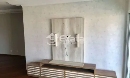 Apartamento de alto padrao com 5 dormitorios no Centro de Sorocaba