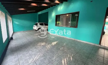 Linda casa a venda no Jardim Boa Esperanca, Sorocaba - 3 Dormitorios e 3 Vagas