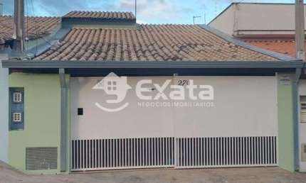 Casa com 2 quartos à venda na Rua Armando Marques, 270, Jardim Santa Catarina, Sorocaba