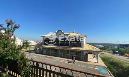 Terreno a venda no condominio parque ibiti reserva em sorocaba