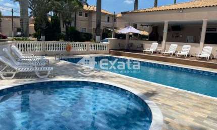 oportunidade Casa a venda no Condominio Jardim Simus em Sorocaba Residencial Village Splendore, Otima localizacao