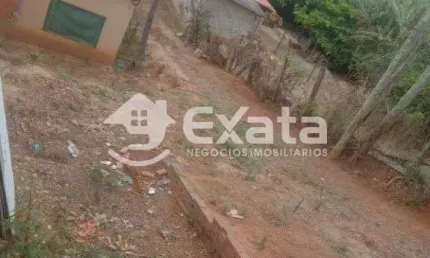 Terreno à venda na Rua Miguel Nappo, 117, Vila Barão, Sorocaba