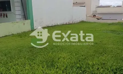 Terreno a venda em condominio no Horto Florestal, Sorocaba