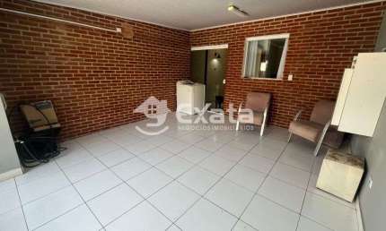 Linda casa a venda no Jardim Santa Barbara, Sorocaba - 4 Dormitorios