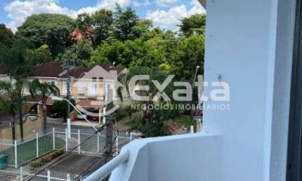 Apartamento Padrao a venda em Boa Vista, Sorocaba: 2 dormitorios, garagem coberta!