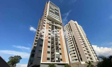 Apartamento exclusivo para venda ou locacao no JK Boa Vista