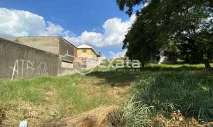 Oportunidade unica! Terreno padrao a venda no bairro Brigadeiro Tobias, Sorocaba.