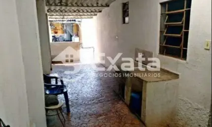 Casa a venda com 2 dormitorios no Jardim Simus, Sorocaba
