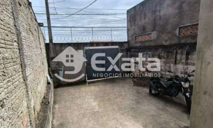 Casa aconchegante com 2 dormitorios na Vila Helena, Sorocaba
