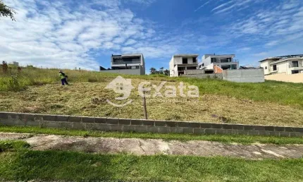 Terreno no Condominio Parque Tres Meninos em Sorocaba - Otima Oportunidade!