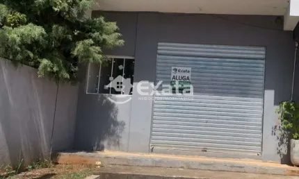 Loja Comercial ( Galeria ) em frente ao Clube de Campo Pro Vida
