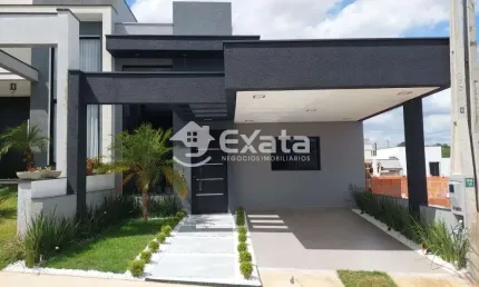 Casa padrao a venda no Horto Florestal, Sorocaba - 3 dormitorios, suite e piscina!