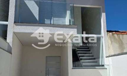 Casa Padrao a venda no Jardim Sao Carlos, Sorocaba: 3 dormitorios e 3 suites!