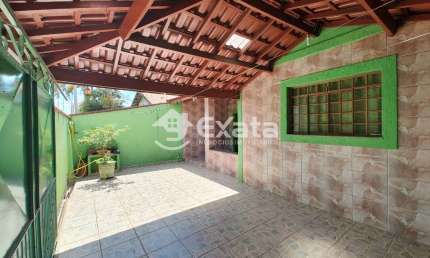 Encantadora casa a venda no Jardim Capitao, Sorocaba