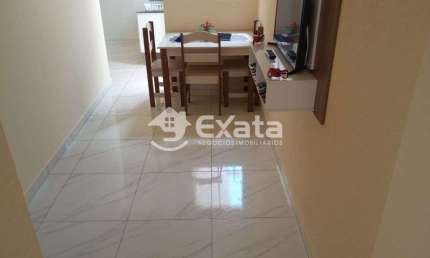 Casa com 2 quartos à venda na Rua Emílio de Menezes, 72, Vila Santana, Sorocaba