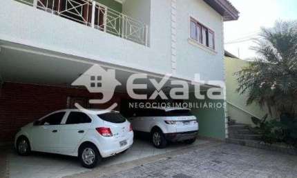 Casa de Alto Padrao a Venda no Jardim Americano, Sorocaba