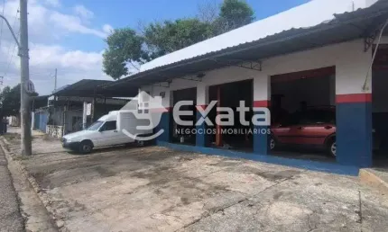 Otima oportunidade! comercial/barracao/galpao a venda na vila jardini, sorocaba