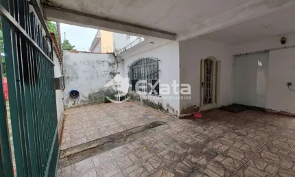 Charmosa Casa a Venda no Conjunto Habitacional Julio de Mesquita Filho em Sorocaba