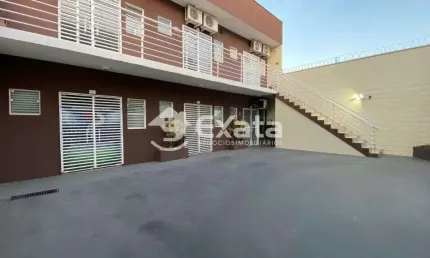Sala comercial com 1 sala à venda na Rua Luiz Fornaziero, 38, Jardim do Paço, Sorocaba