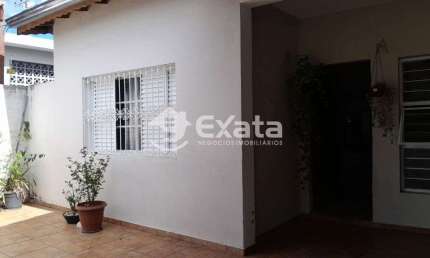 Casa com 4 quartos à venda na Rua Professora Guida Mares, 31, Jardim Vera Cruz, Sorocaba
