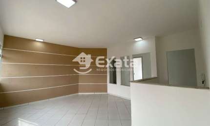 Sala comercial com 1 sala para alugar na Rua Doutor Arthur Martins, 121, Centro, Sorocaba