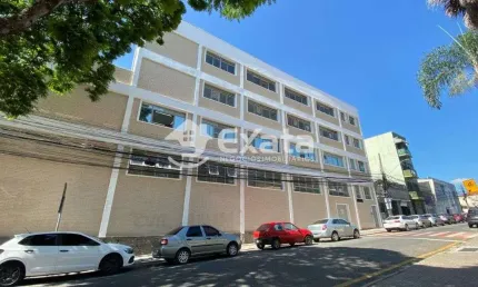 Sala comercial com 1 sala para alugar na Rua Doutor Arthur Martins, 121, Centro, Sorocaba
