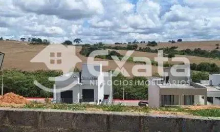 Terreno em condomínio fechado à venda na Alameda Ravenna, 102, Jardim Villagio Milano, Sorocaba