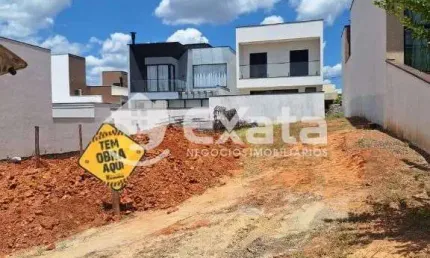 Terreno em rua sem saida no Condominio Helena Maria Zona Oeste Sorocaba