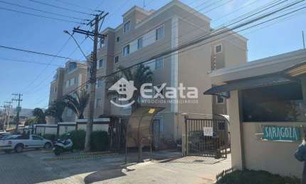 Apartamento com 3 quartos à venda na Avenida Doutor Armando Pannunzio, 1893, Jardim Vera Cruz, Sorocaba